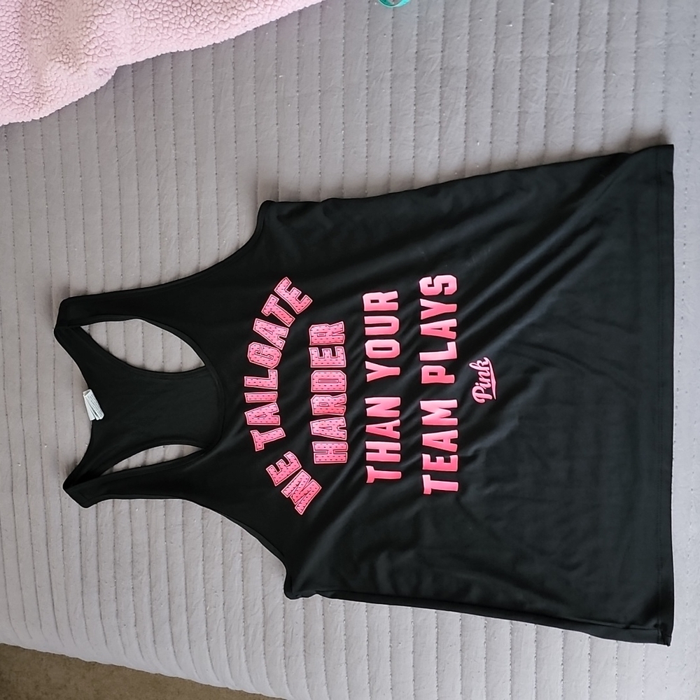 Cute workout shirt
